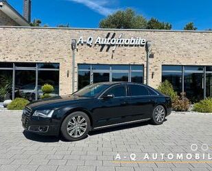 Audi A8 Gebrauchtwagen