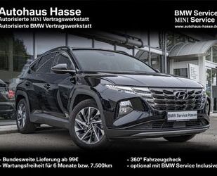 Hyundai TUCSON Gebrauchtwagen