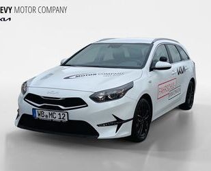 Kia ceed / Ceed Gebrauchtwagen