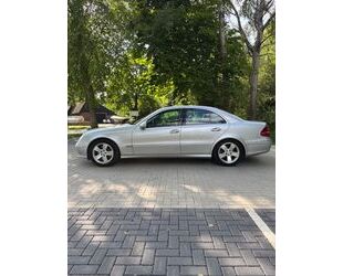 Mercedes-Benz E 500 Gebrauchtwagen