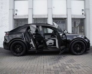 Porsche Macan Gebrauchtwagen