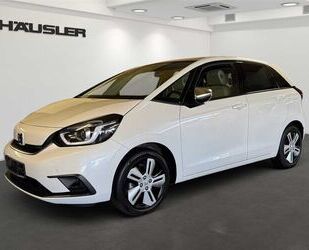 Honda Jazz Gebrauchtwagen