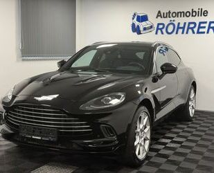 Aston Martin DBX Gebrauchtwagen