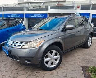 Nissan Murano Gebrauchtwagen