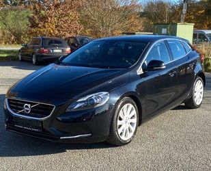 Volvo V40 Gebrauchtwagen