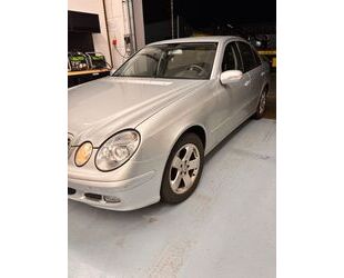 Mercedes-Benz E 280 Gebrauchtwagen