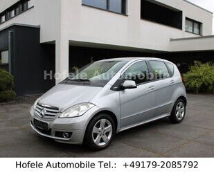 Mercedes-Benz A 180 Gebrauchtwagen