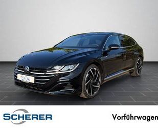 VW Arteon Gebrauchtwagen