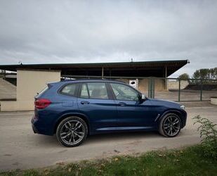 BMW X3 M40 Gebrauchtwagen