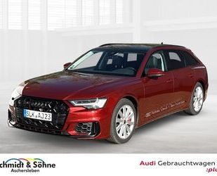 Audi S6 Gebrauchtwagen
