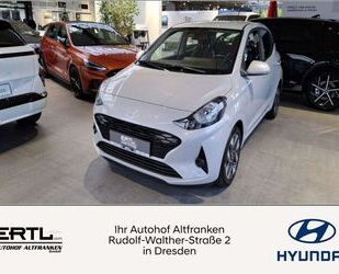 Hyundai i10 Gebrauchtwagen