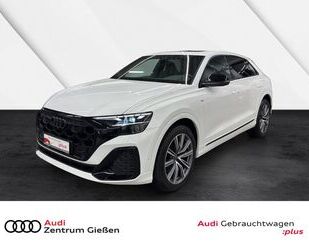 Audi Q8 Gebrauchtwagen