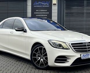 Mercedes-Benz S 400 Gebrauchtwagen