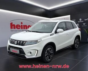 Suzuki Vitara Gebrauchtwagen