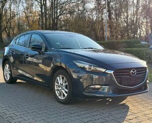 Mazda 3 Gebrauchtwagen