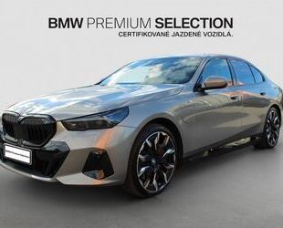 BMW 550 Gebrauchtwagen