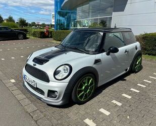 Mini John Cooper Works Gebrauchtwagen