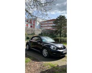 VW Beetle Gebrauchtwagen