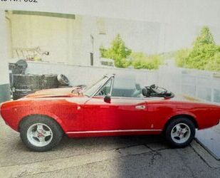 Fiat Spider Europa Gebrauchtwagen
