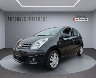 Nissan Pixo Gebrauchtwagen
