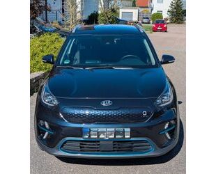 Smart Niro EV 