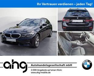 BMW 330 Gebrauchtwagen