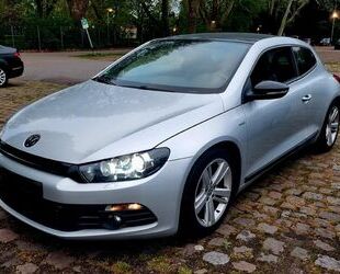 VW Scirocco Gebrauchtwagen
