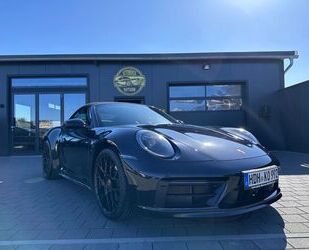 Porsche 992 Gebrauchtwagen