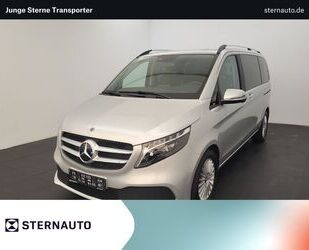 Mercedes-Benz V 220 Gebrauchtwagen
