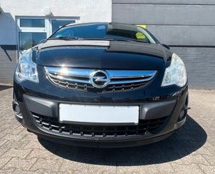 Opel Corsa Gebrauchtwagen