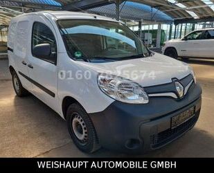 Renault Kangoo Gebrauchtwagen