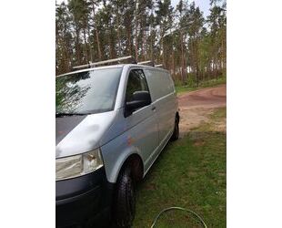 VW T5 Transporter Gebrauchtwagen