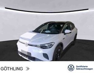 VW ID.4 Gebrauchtwagen