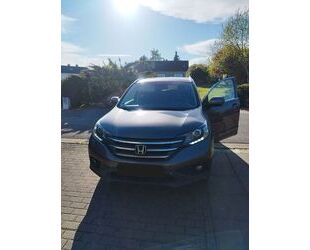 Honda CR-V Gebrauchtwagen