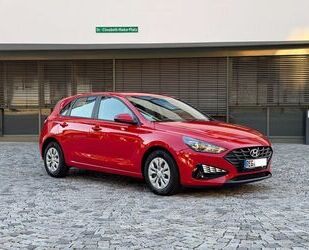 Hyundai i30 Gebrauchtwagen