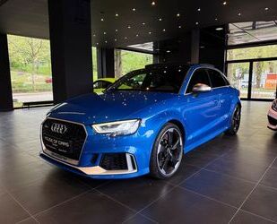 Audi RS3 Gebrauchtwagen