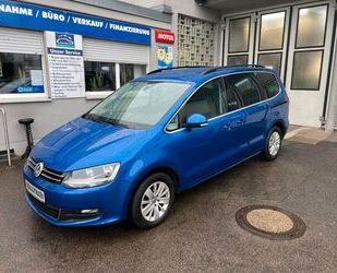 VW Sharan Gebrauchtwagen