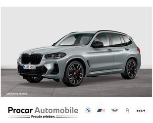 BMW X3 M40 Gebrauchtwagen