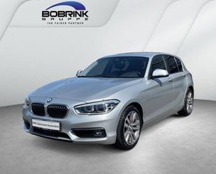 BMW 120 Gebrauchtwagen