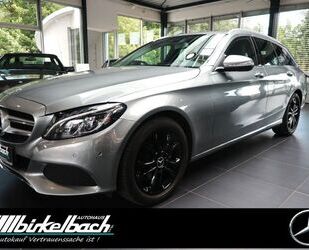 Mercedes-Benz C 220 Gebrauchtwagen