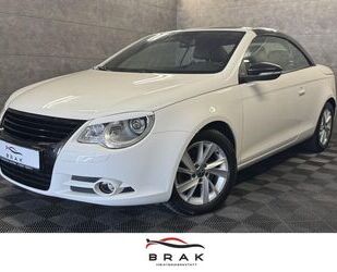 VW Eos Gebrauchtwagen