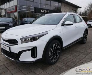 Kia XCeed Gebrauchtwagen