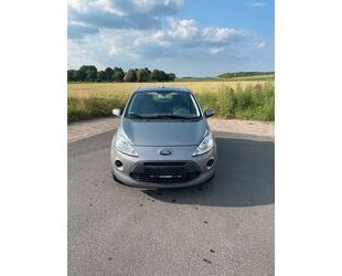 Ford Ka/Ka+ Gebrauchtwagen