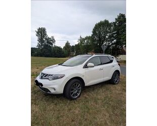 Nissan Murano Gebrauchtwagen