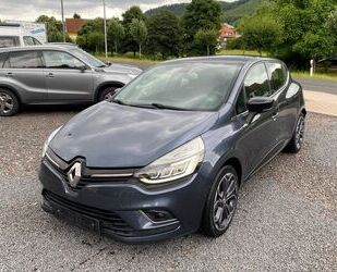 Renault Clio Gebrauchtwagen