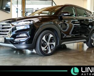Hyundai TUCSON Gebrauchtwagen
