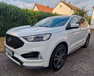 Ford Edge Gebrauchtwagen