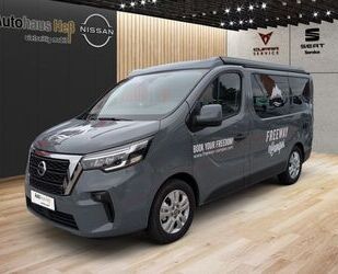 Nissan Primastar Gebrauchtwagen