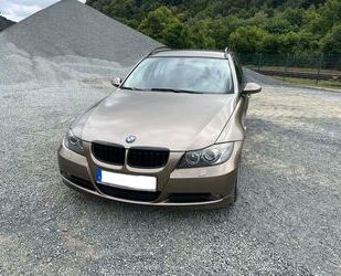 BMW 318 Gebrauchtwagen