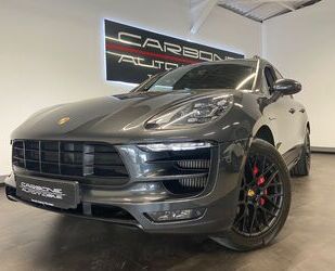 Porsche Macan Gebrauchtwagen